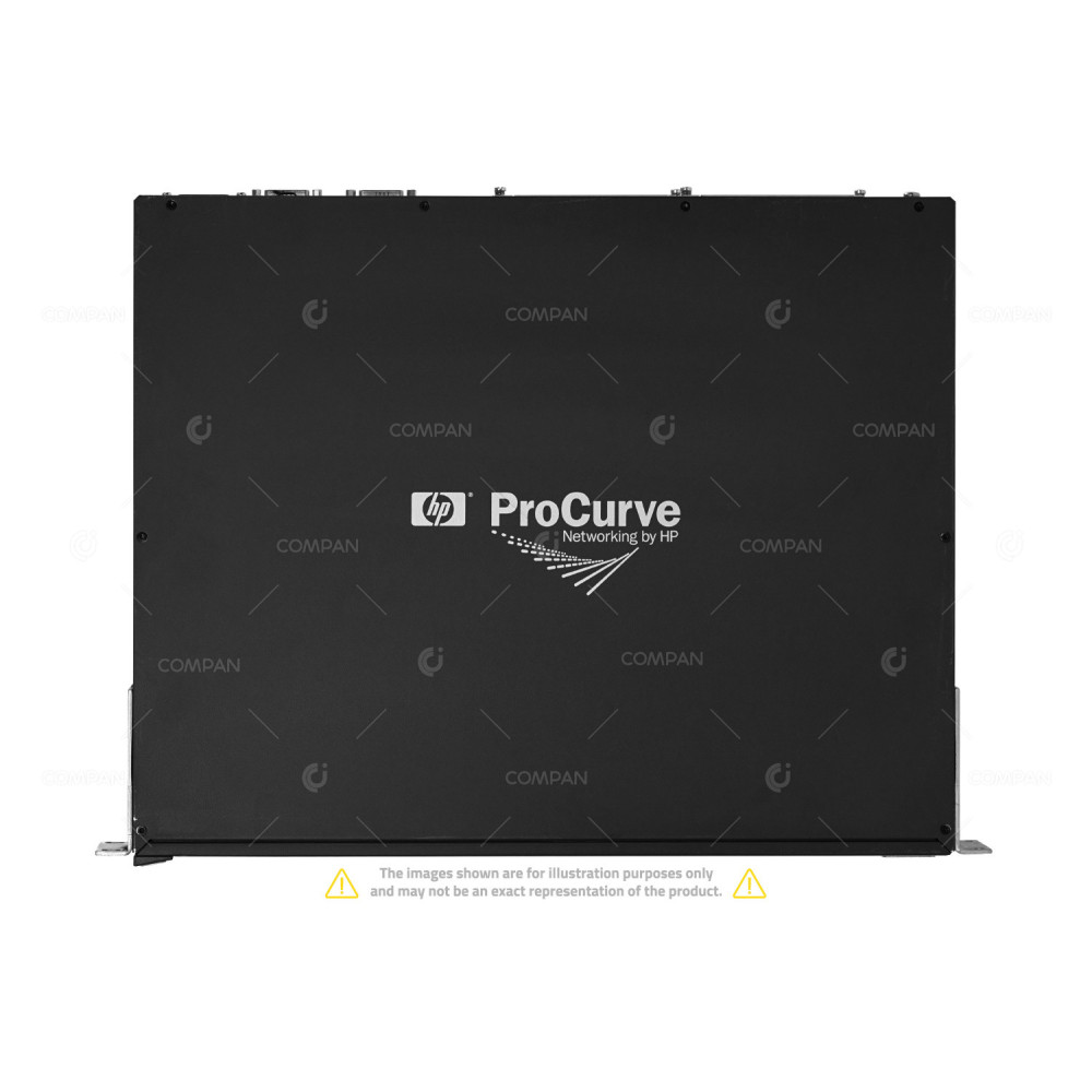 HPE PROCURVE 2910AL  J9148A 48x RJ-45 1Gb 4x SFP 1Gb Power over Ethernet Switch